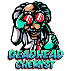 deadhead chemist