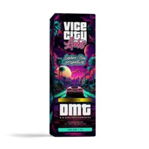 vice city labs dmt cart