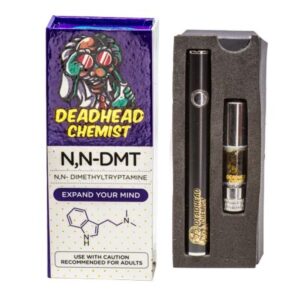 nn dmt 5ml