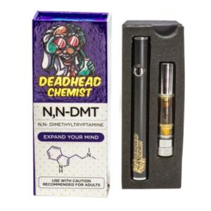 1ml nn dmt cart